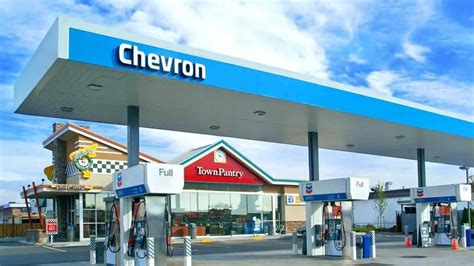 Since 2017, the cost of car insurance in Virginia has. . Cheapest chevron near me